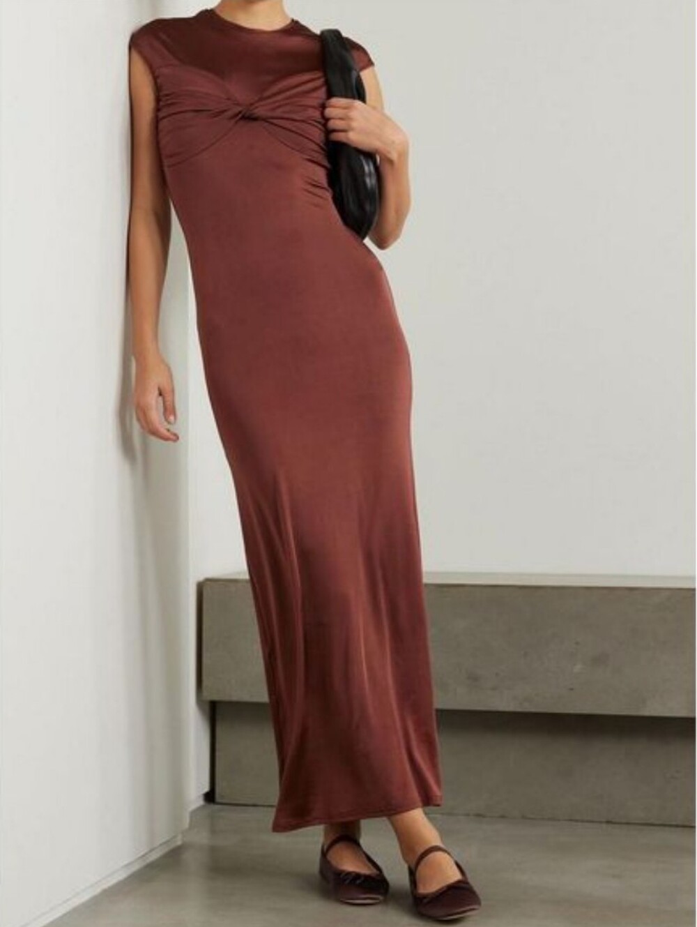 TOVE MALI DRESS CINNAMON EU 40/US‎ 8